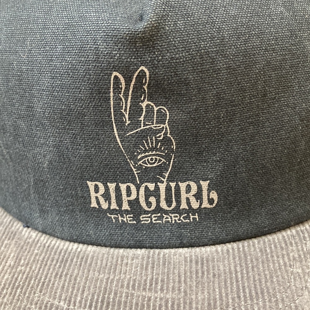 RIPCURL HAT - Picture 2 of 6